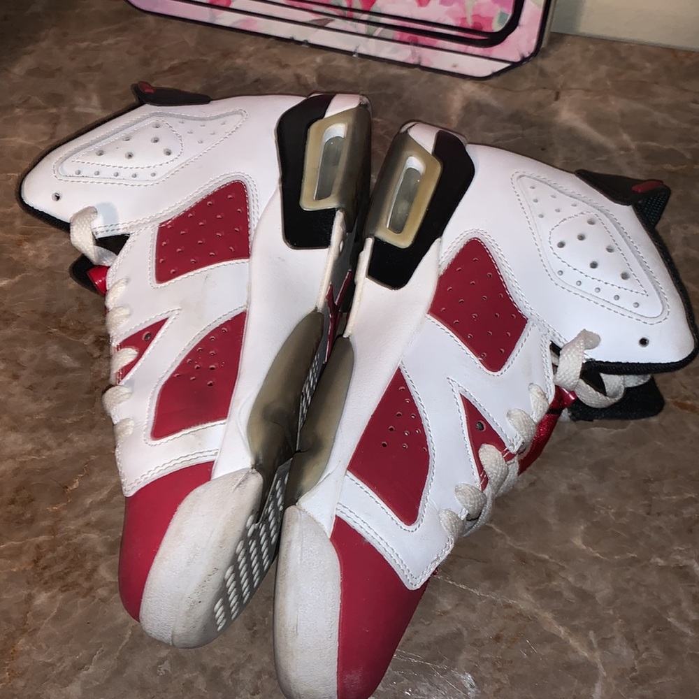 Jordan 6 - Picture 4 of 8